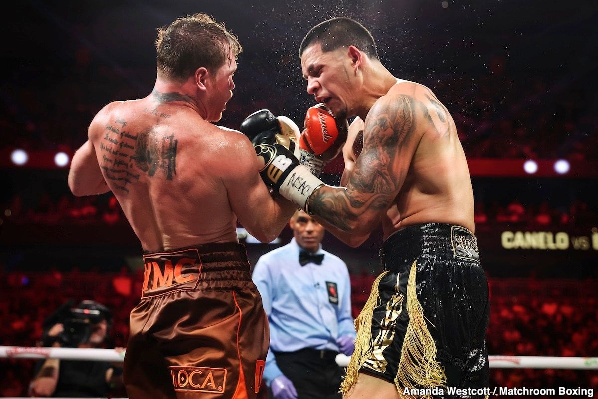 Canelo: My Plan for You – Archyde