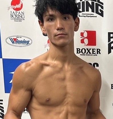 Picture of Hiromasa Urakawa