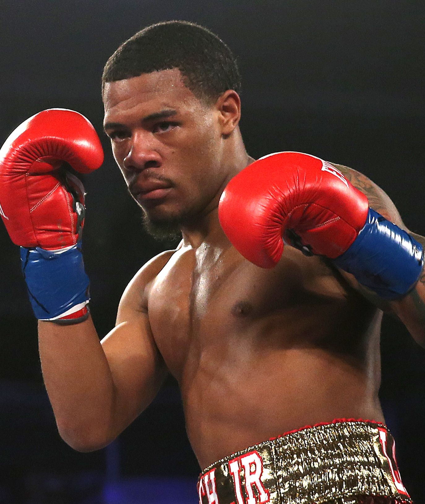 WBA男子ボクシングランキング｜ザ・リング