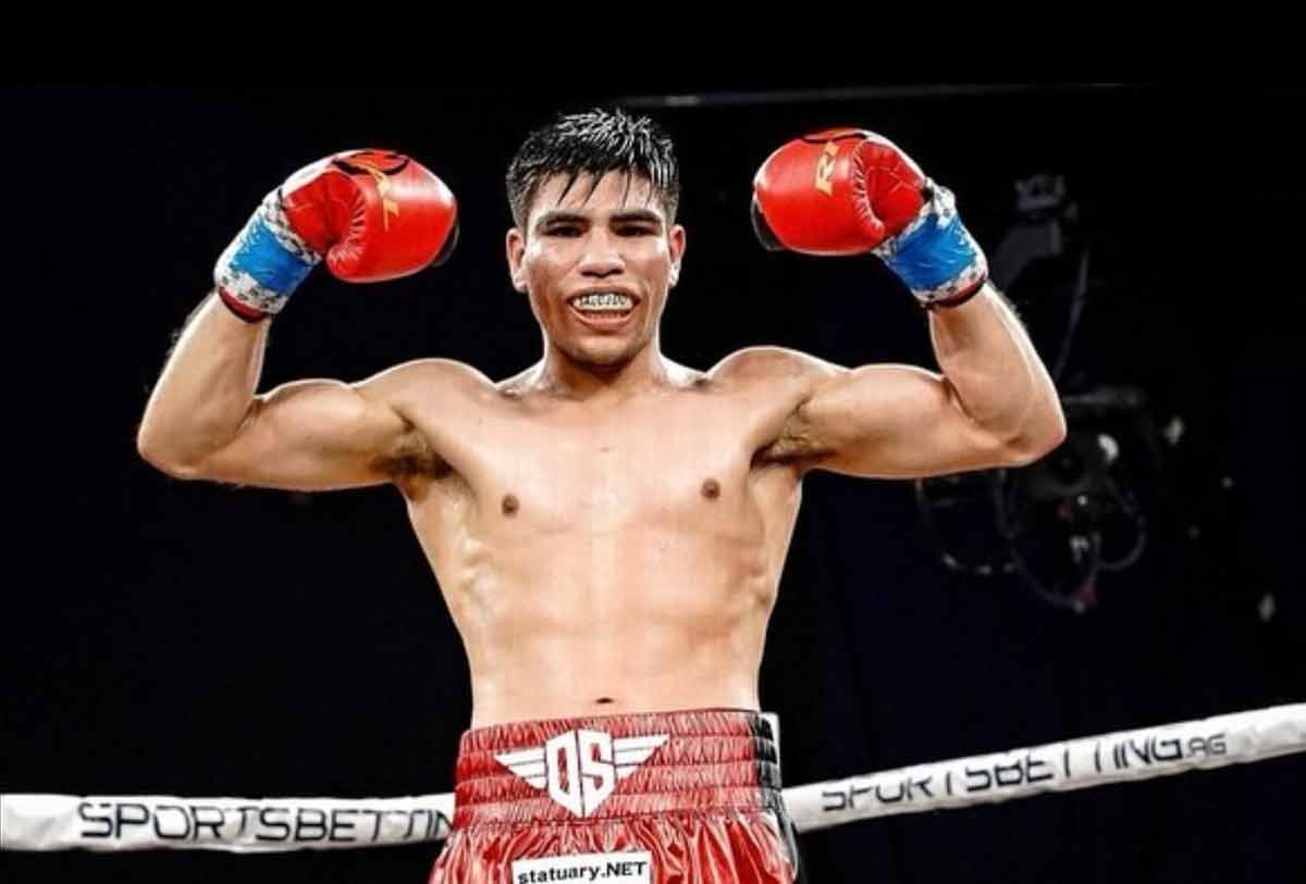 Picture of Omar Salcido