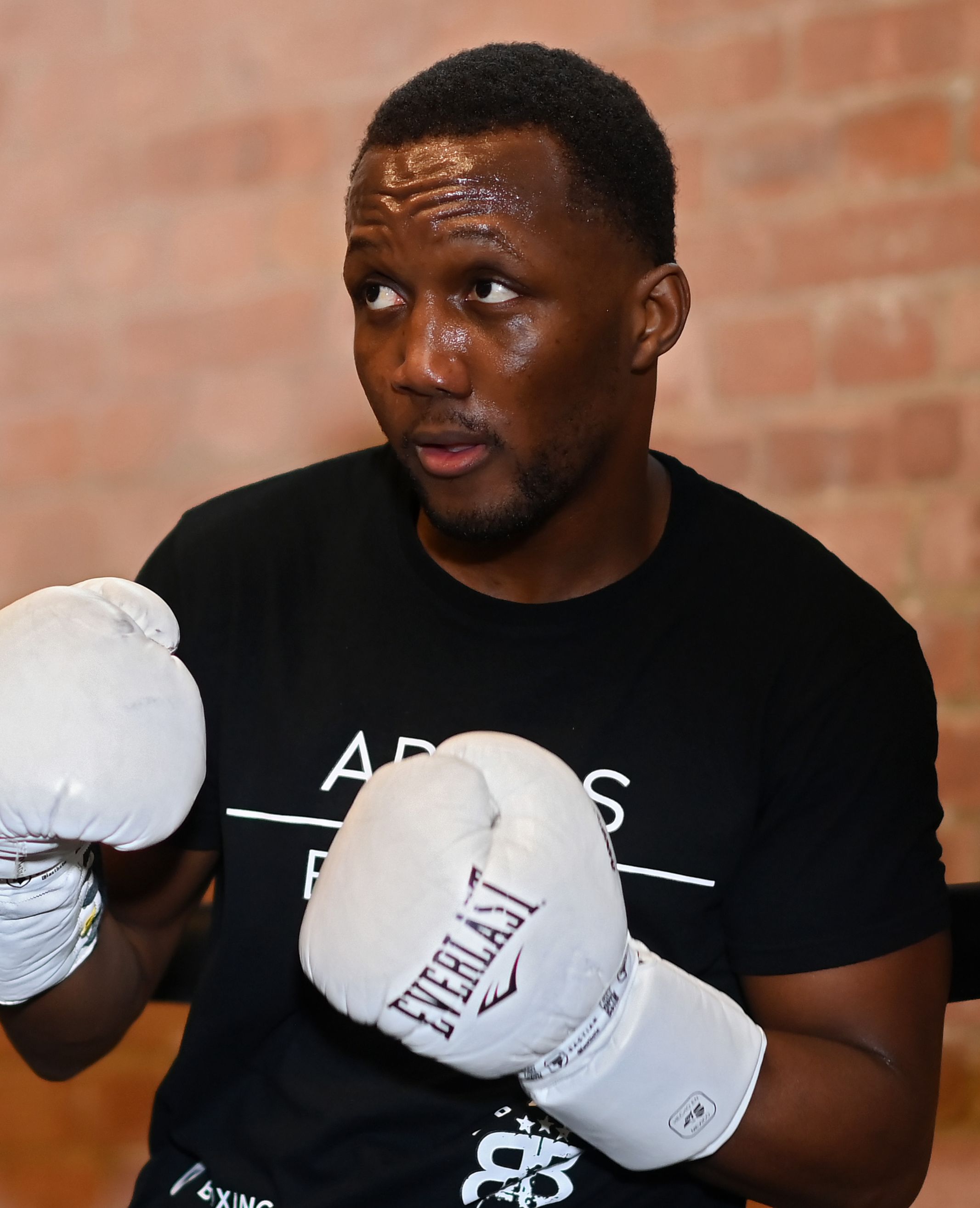 WBA男子ボクシングランキング｜ザ・リング