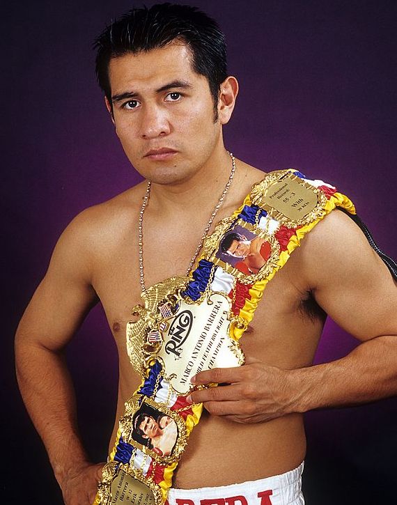 marco-antonio-barrera-the-ring-profile-stats-record