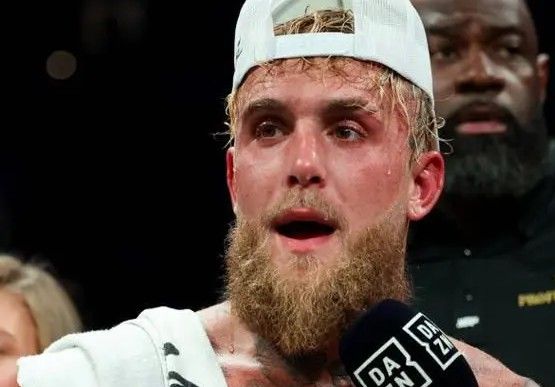 Image for Jake Paul's return could shift to December as replacements explored