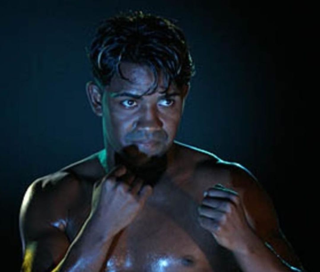 The Best I Faced: Lorenzo Parra