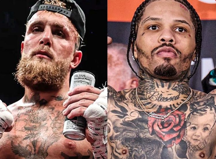 Sources: Gervonta Davis, Jake Paul to meet in Nov. 14 exhibition on Netflix