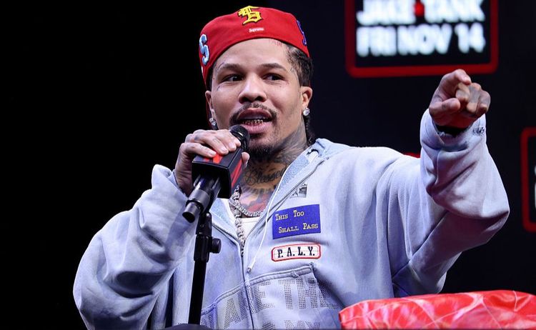 Gervonta Davis Expected To Be Removed From Jake Paul Fight; Andre Ward Approached
