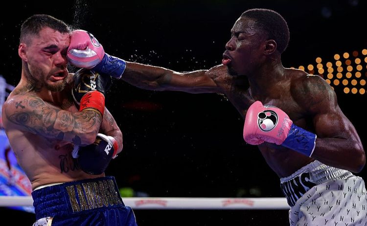 Mario Barrios vs. Ryan Garcia Undercard Features Two World Title Fights