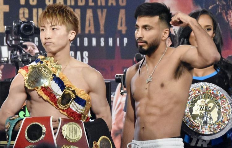 Inoue-Cardenas Undercard: Polanco Dominant, Vargas Stars