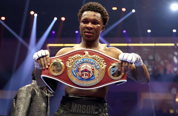 Abdullah Mason Digs Deep, Tops Sam Noakes In Dogfight To Win WBO  Lightweight Title