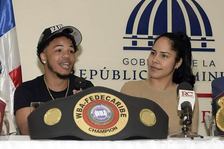 Masamichi Yabuki-Erick Rosa: Talks Ongoing For IBF/WBA Junior Flyweight ...