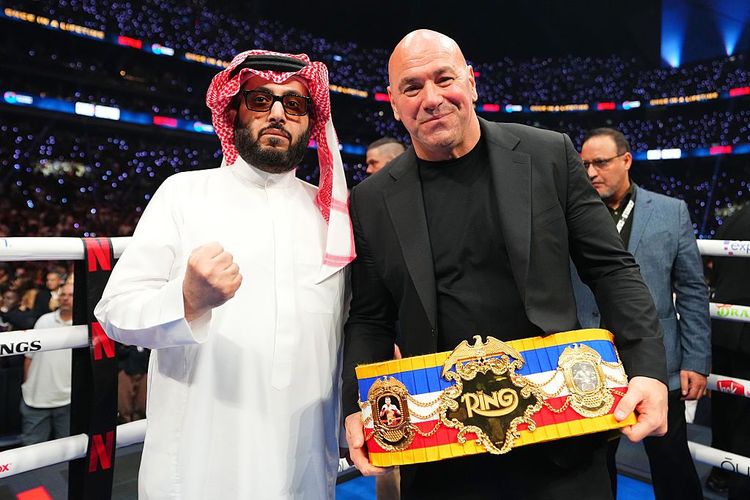 ringmagazine.com