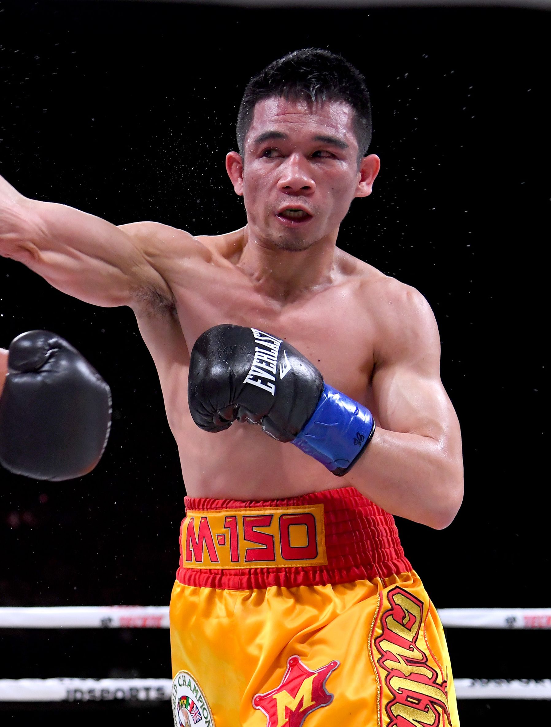 シーサケット・ソー・ルンヴィサイ