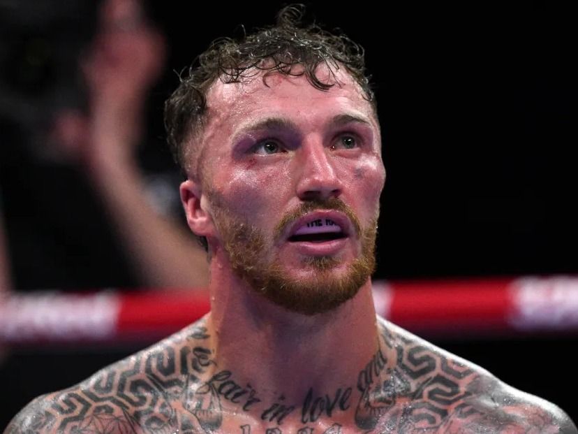 アメリカボクシング雑誌The RING 1952年6月号 Boxing 1960 Vintage